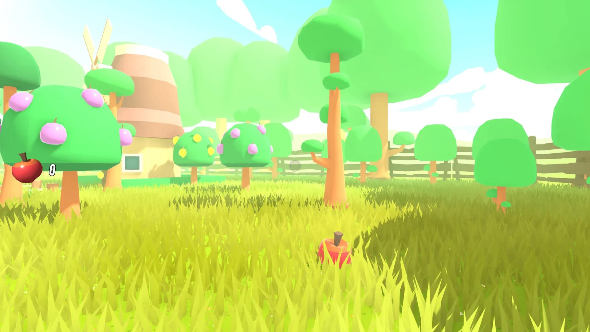 Simple Game screenshot screenshot 4