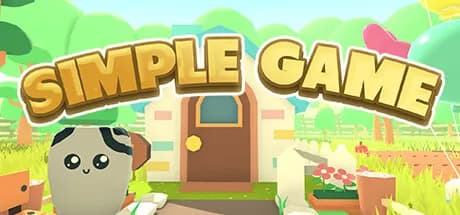simple game vertical card thumbnail