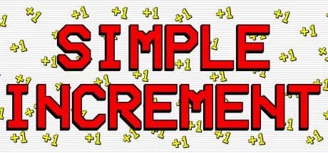 simple increment vertical card thumbnail