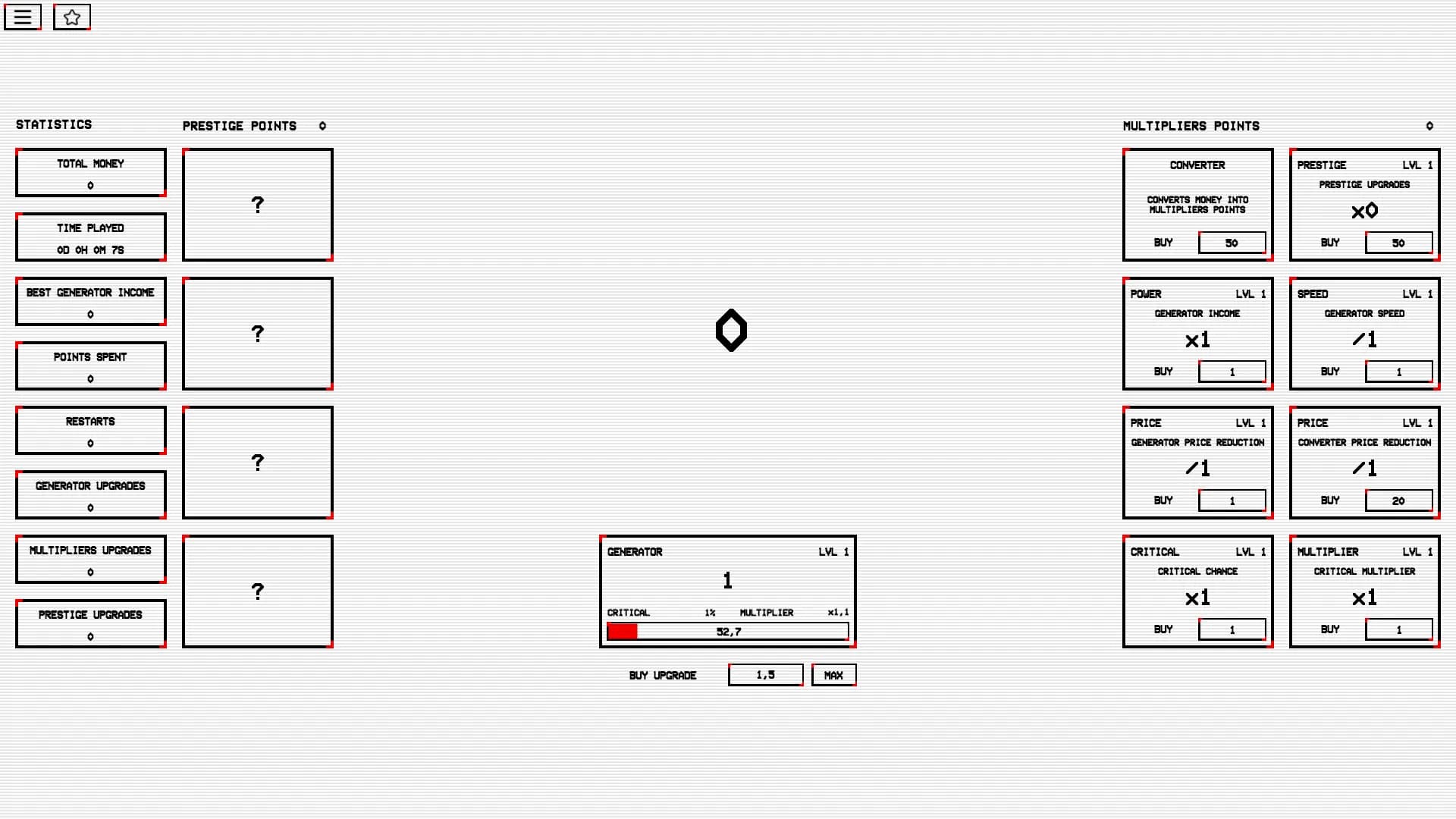 Simple Multipliers screenshot screenshot 0