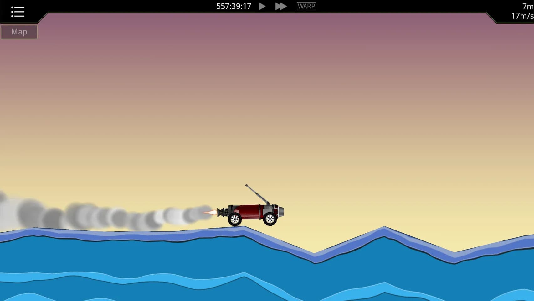 SimpleRockets screenshot screenshot 5