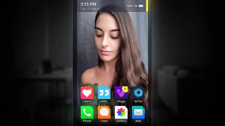 SIMULACRA screenshot screenshot 0