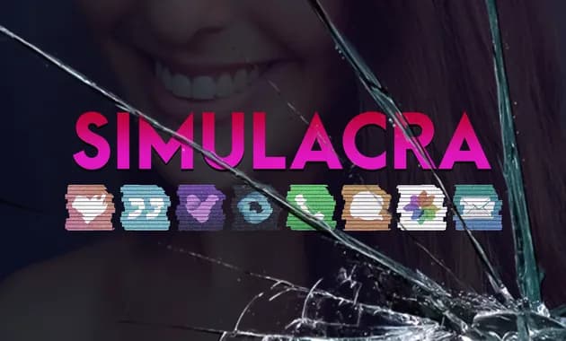 simulacra vertical card thumbnail