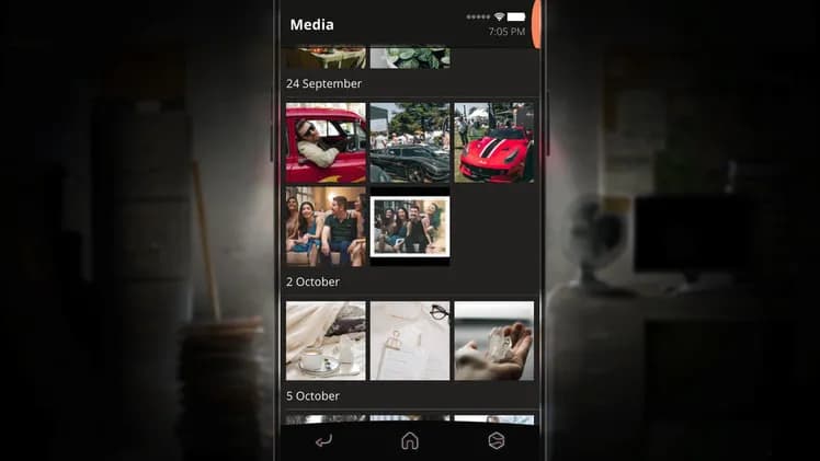 SIMULACRA 2 screenshot screenshot 3