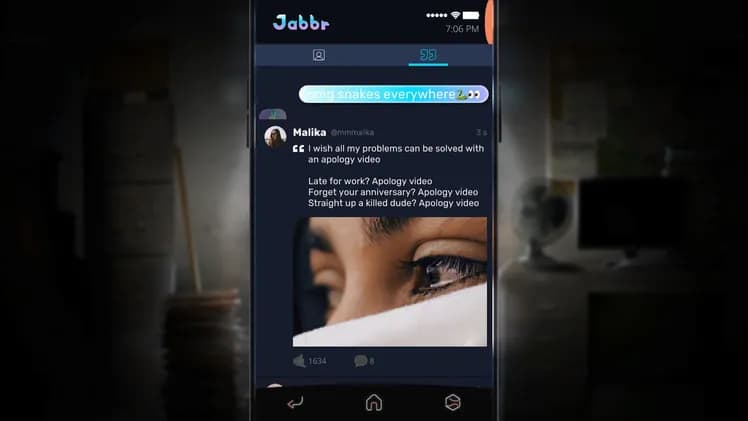 SIMULACRA 2 screenshot screenshot 4