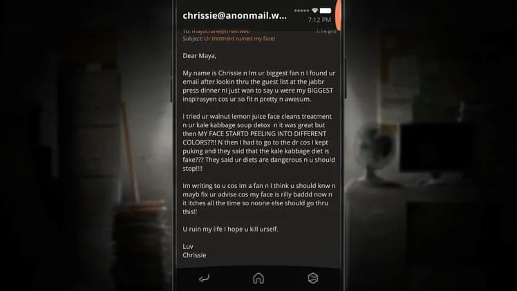 SIMULACRA 2 screenshot screenshot 6