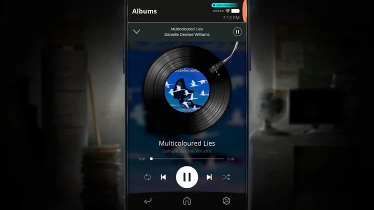 SIMULACRA 2 screenshot screenshot 8
