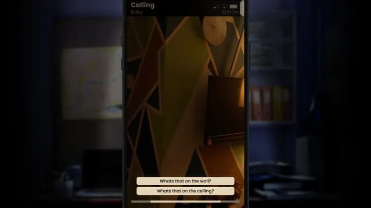 SIMULACRA 3 screenshot screenshot 10