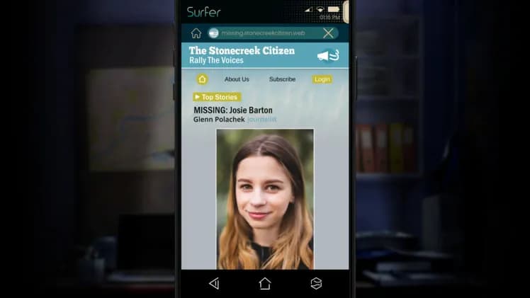 SIMULACRA 3 screenshot screenshot 6