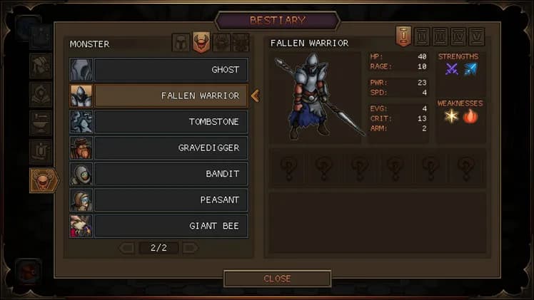 Sin Slayers screenshot screenshot 6