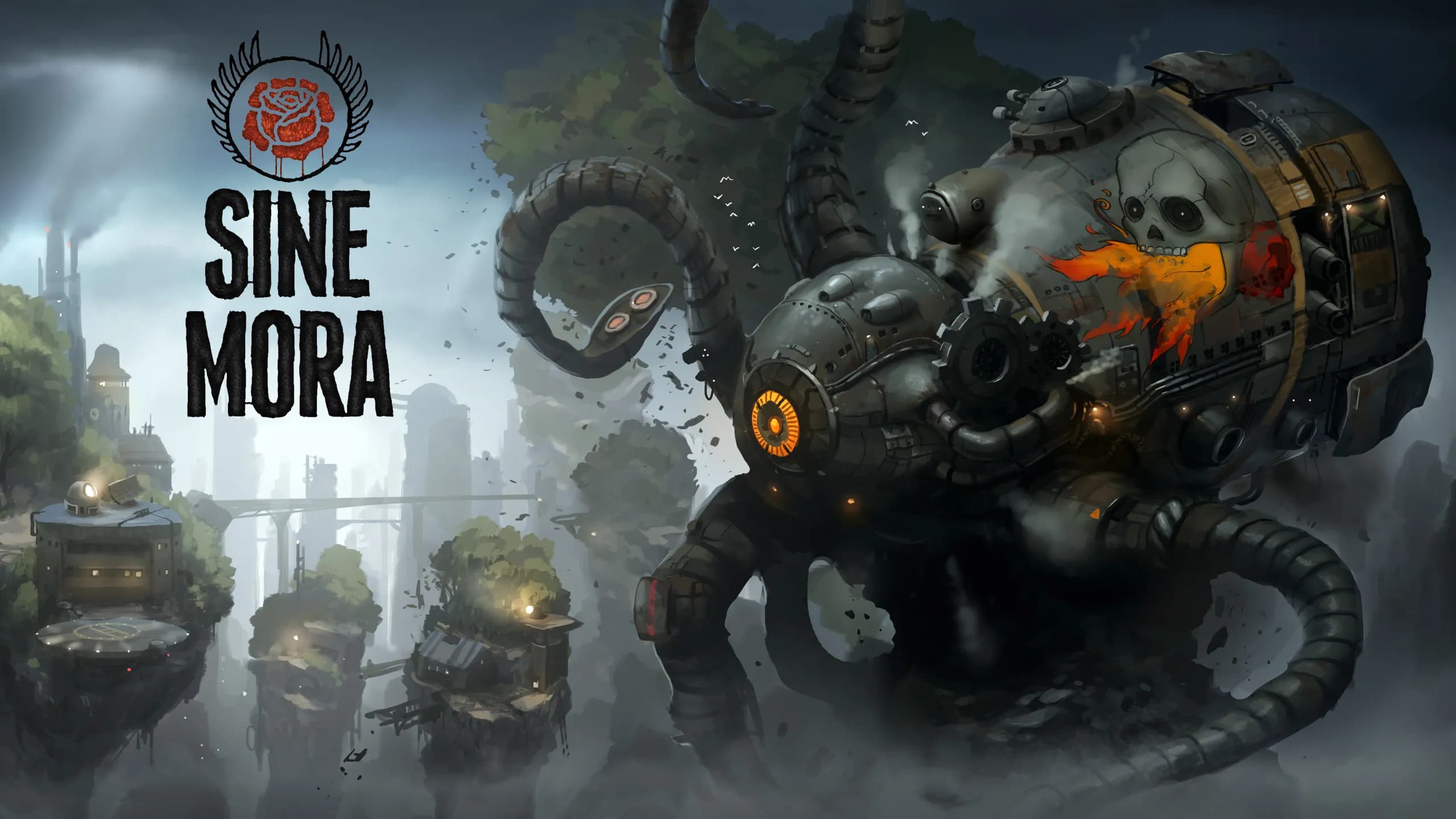 sine mora ex vertical card thumbnail
