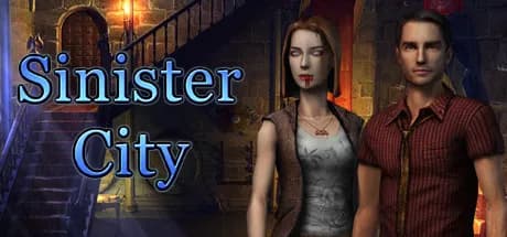 sinister city vertical card thumbnail