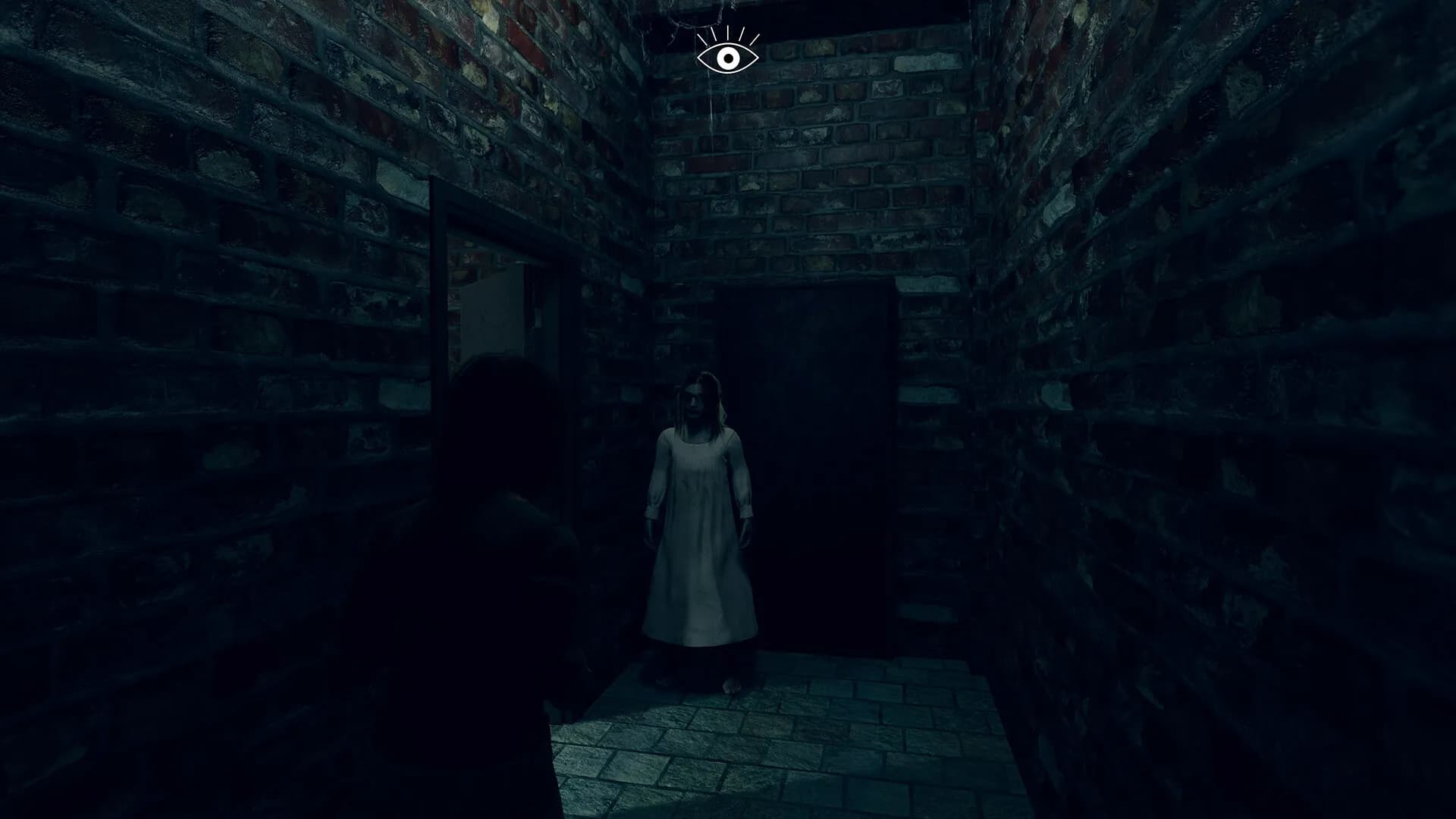 Sinister Entity screenshot screenshot 4