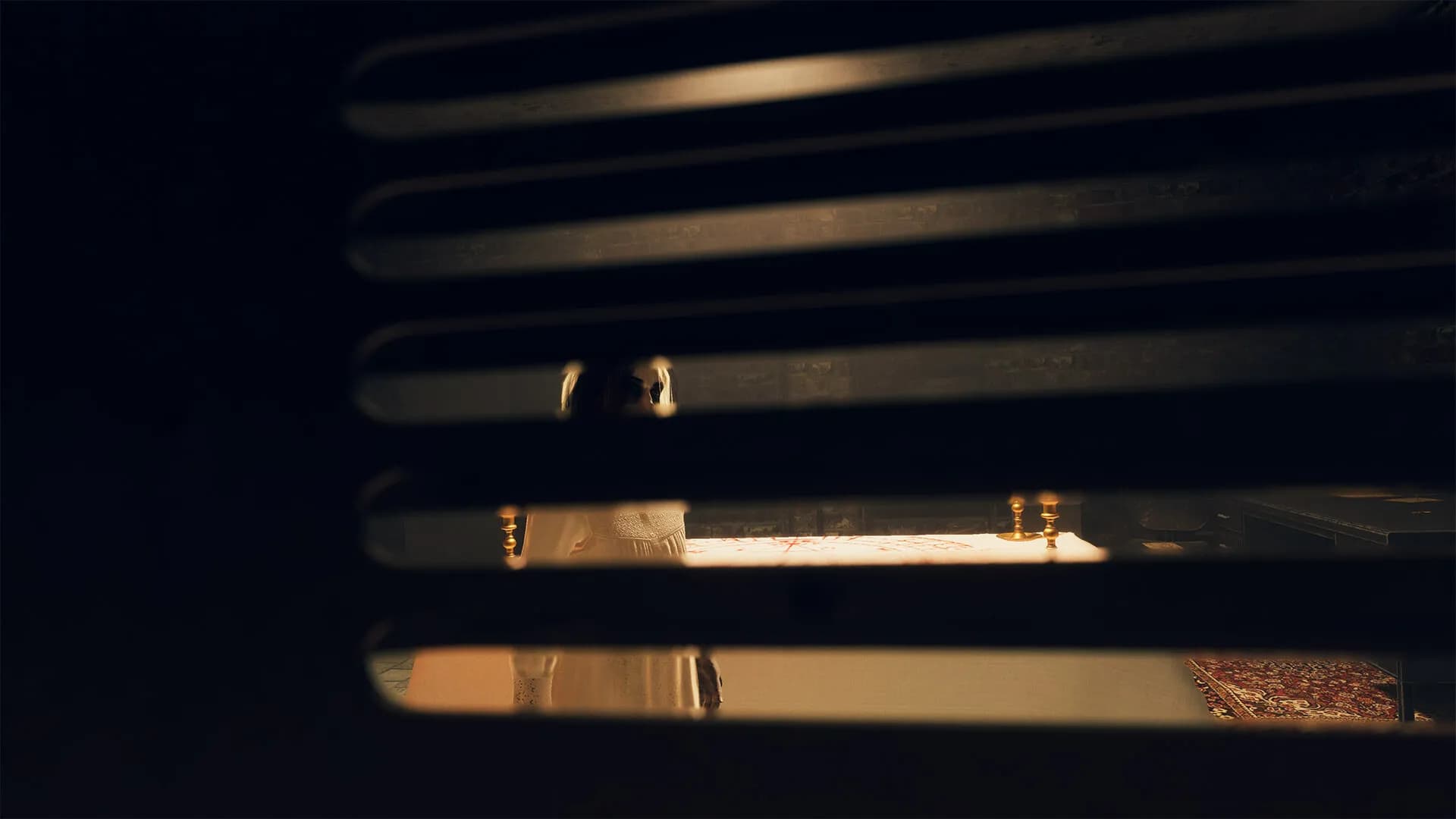 Sinister Entity screenshot screenshot 7