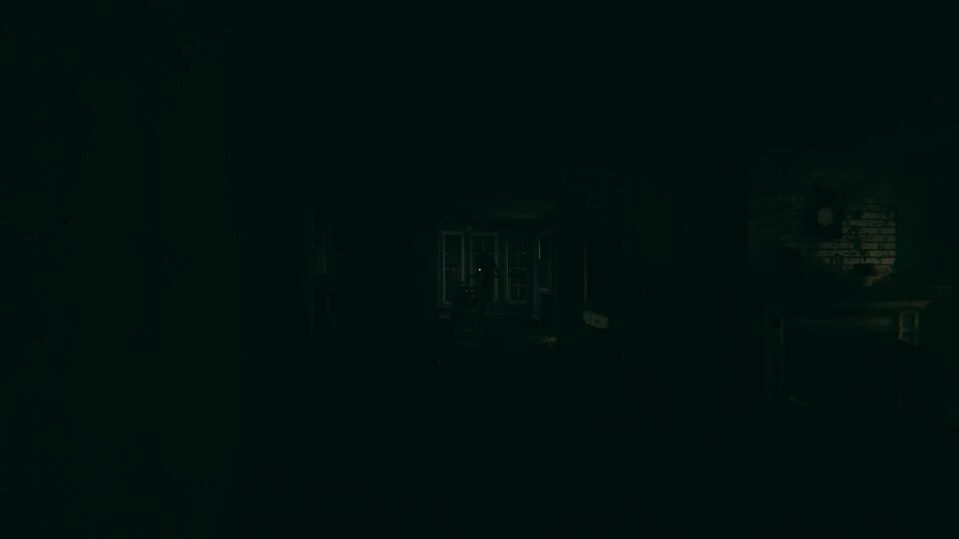 Sinister Mansion screenshot screenshot 0