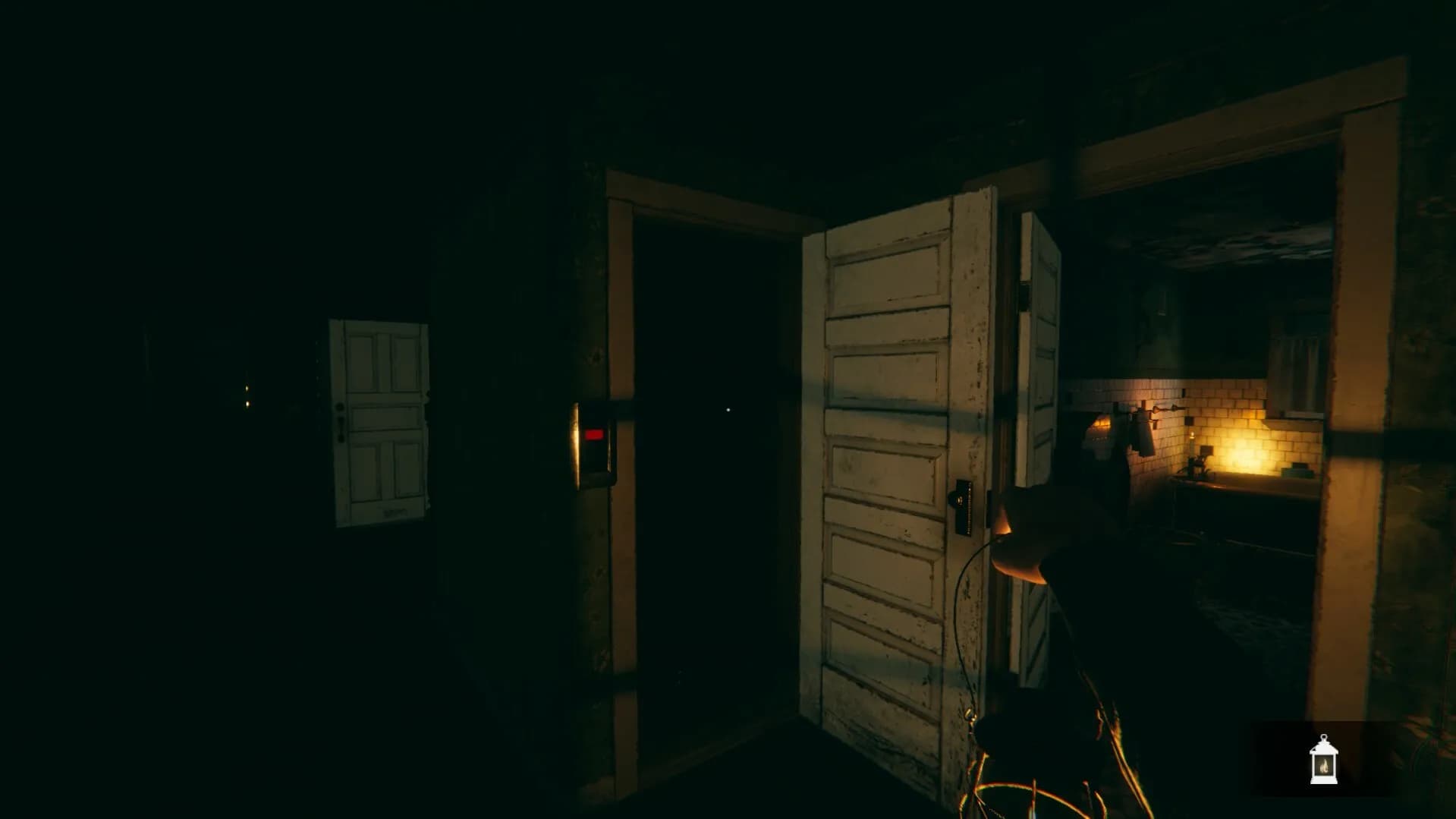 Sinister Mansion screenshot screenshot 2