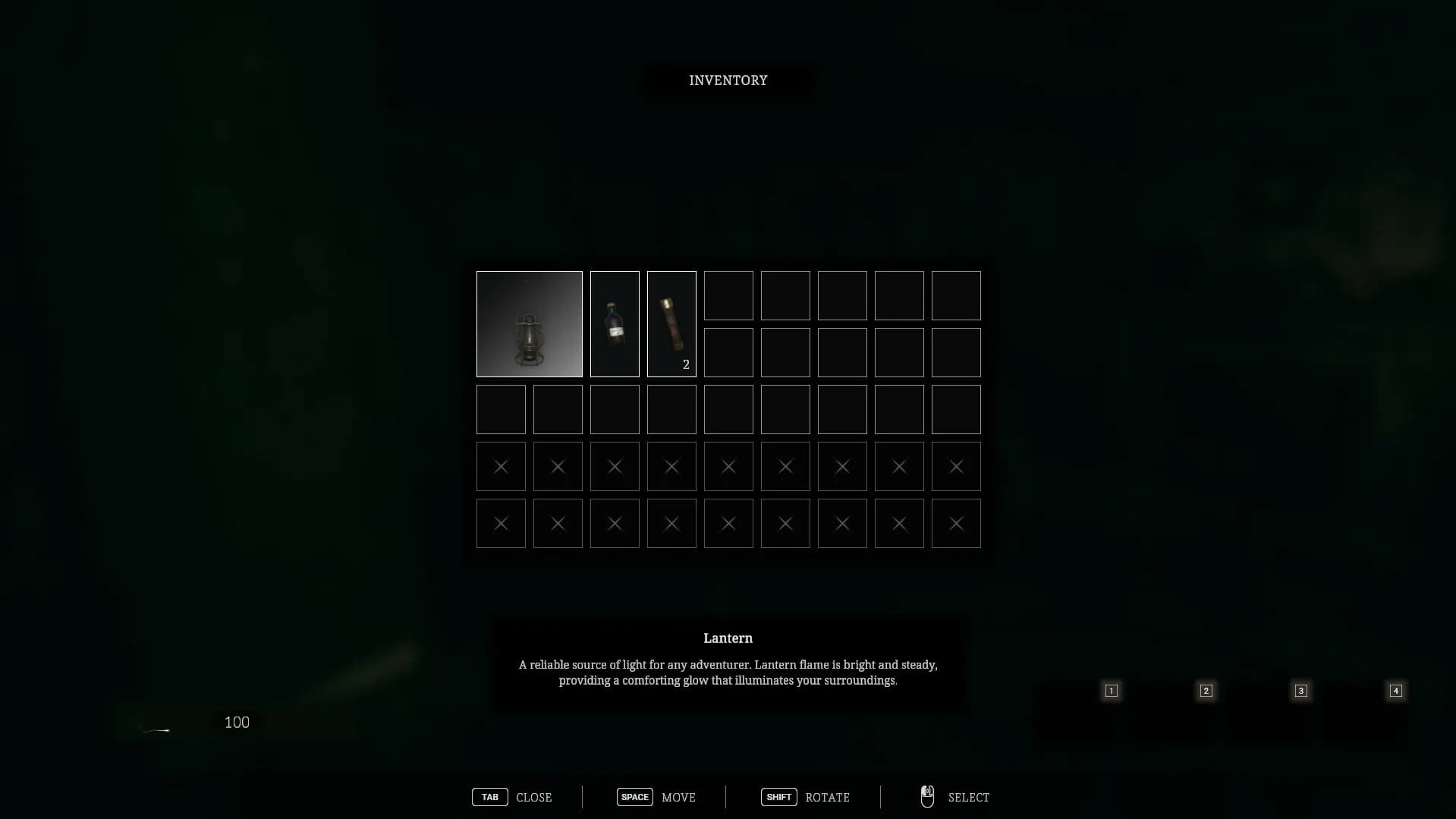 Sinister Mansion screenshot screenshot 3