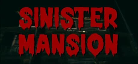 sinister mansion vertical card thumbnail