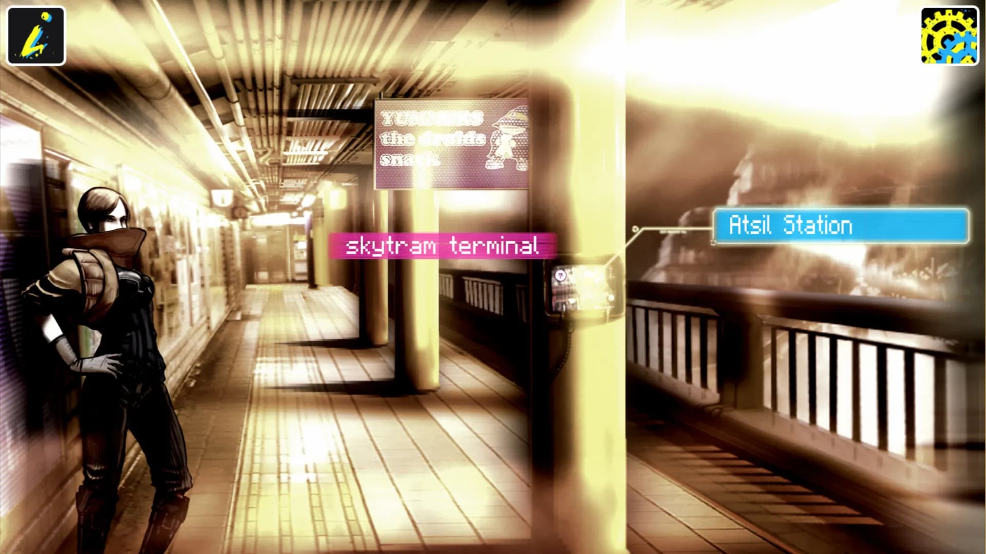 Sinless + OST screenshot screenshot 0