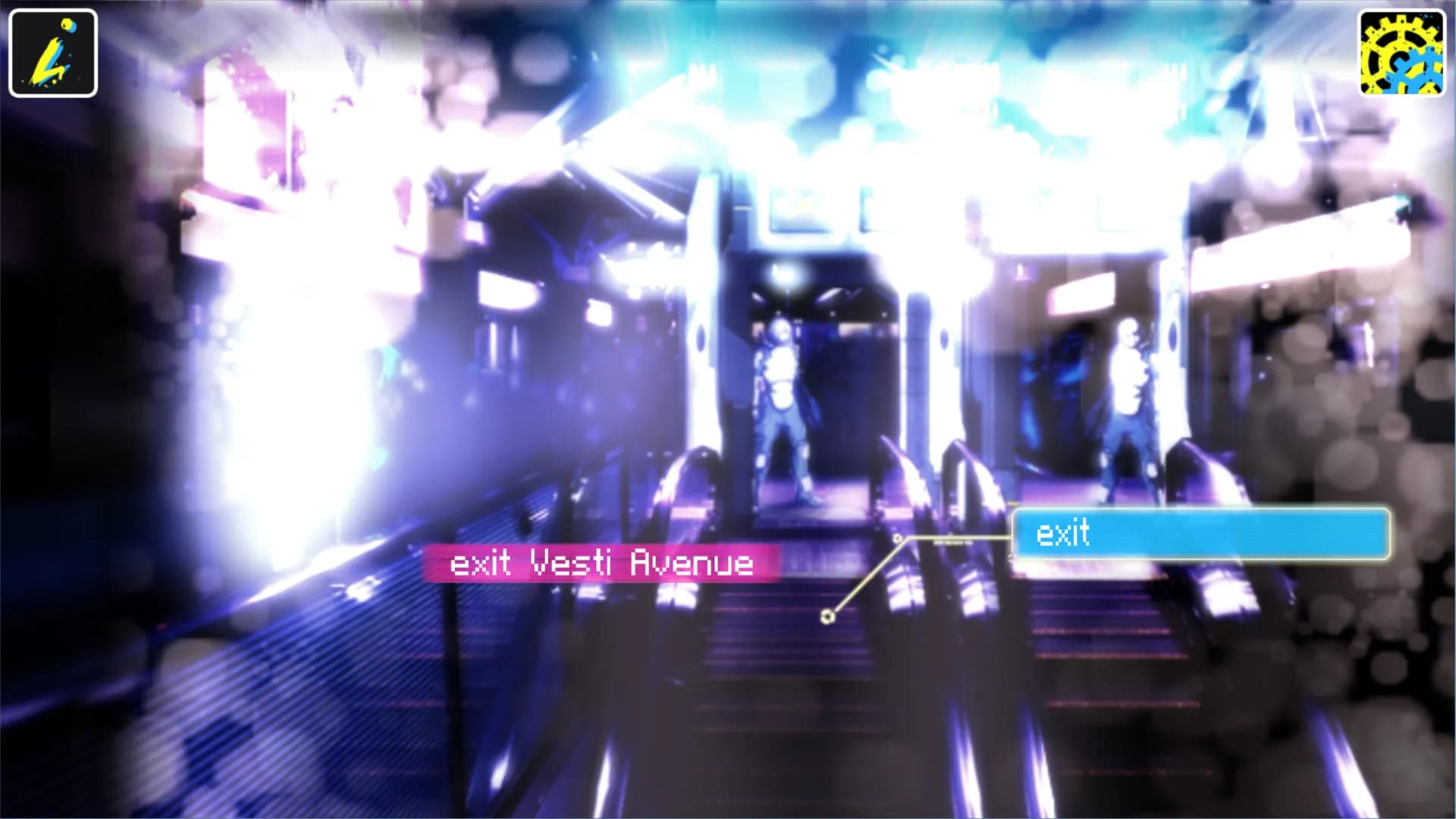 Sinless + OST screenshot screenshot 5