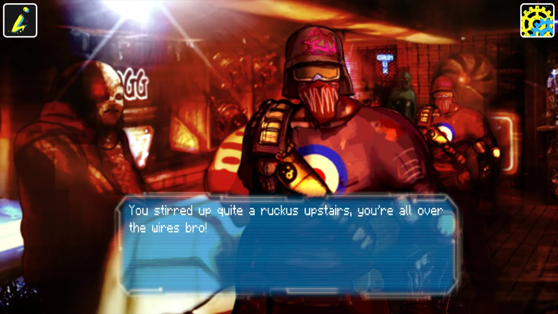 Sinless + OST screenshot screenshot 6