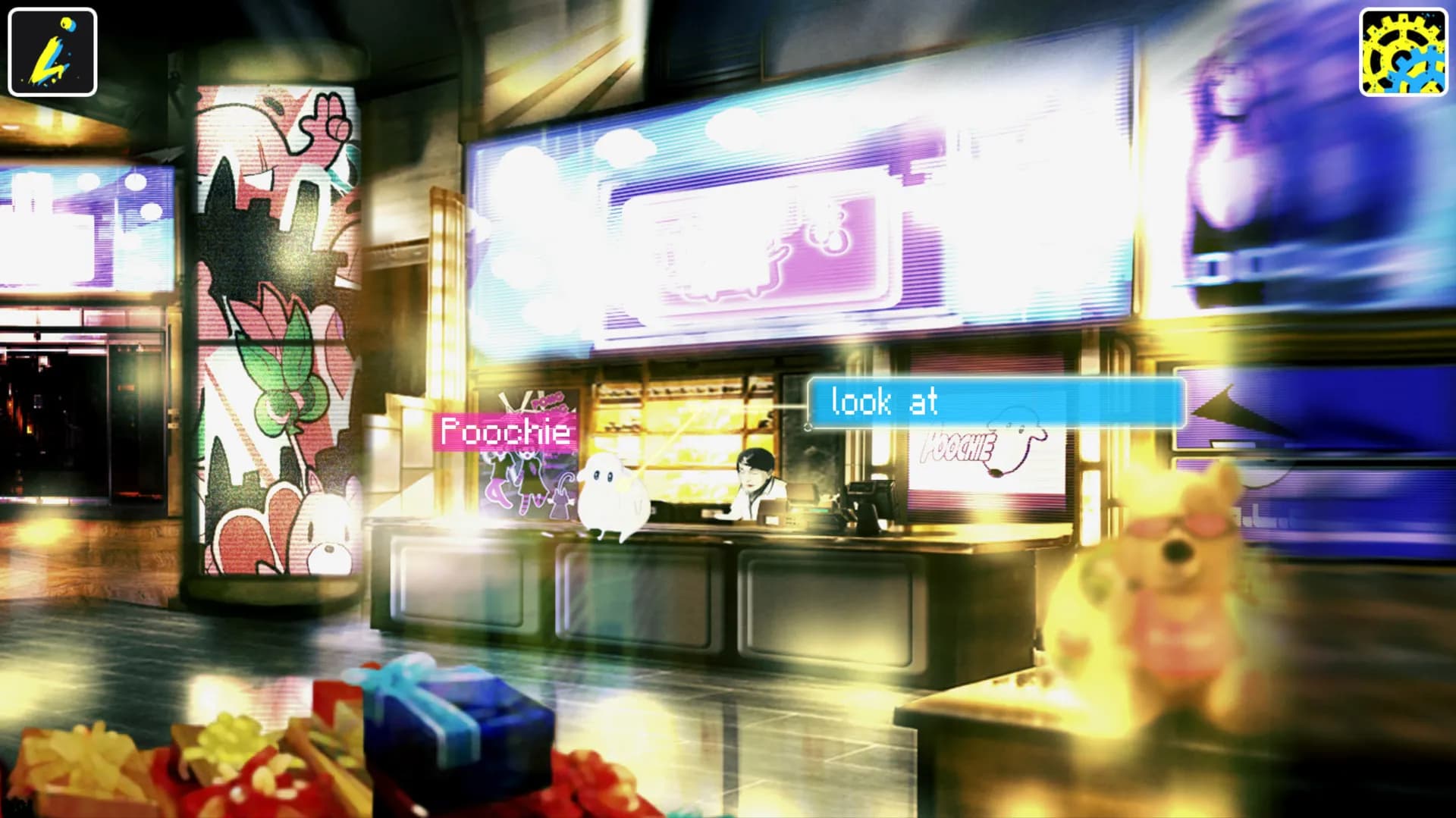 Sinless + OST screenshot screenshot 7