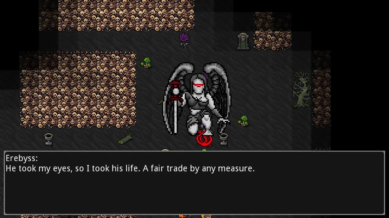 Siralim 2 screenshot screenshot 14