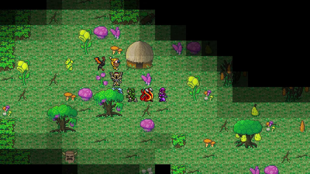 Siralim 2 screenshot screenshot 18