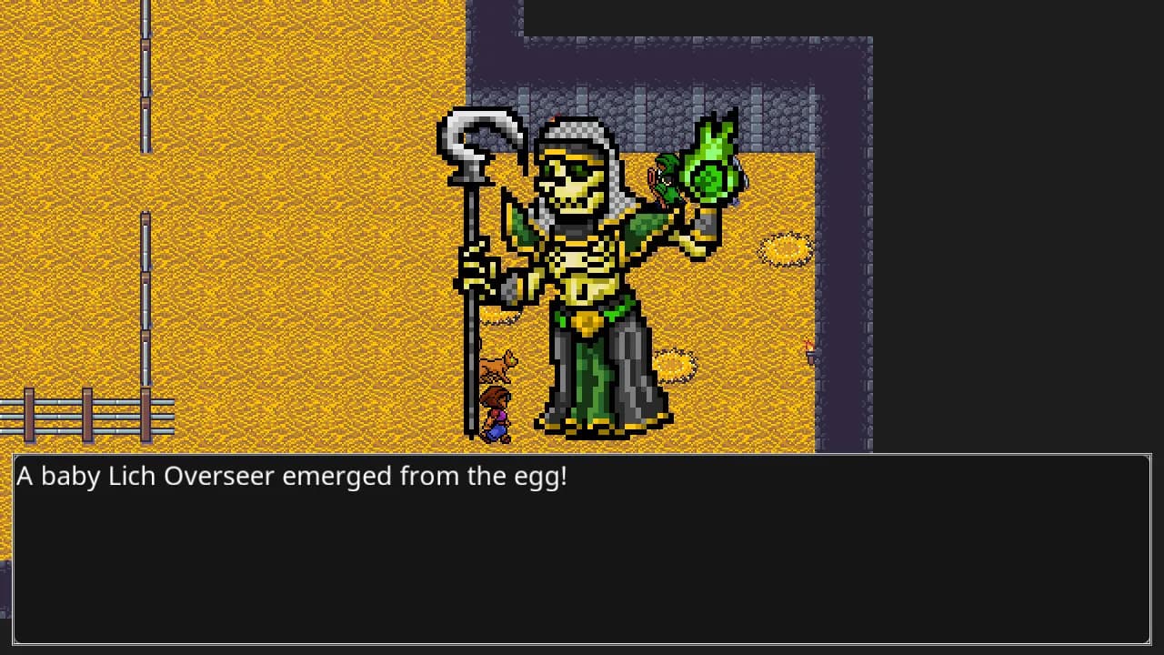 Siralim 3 screenshot screenshot 0