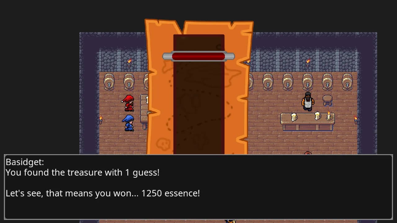 Siralim 3 screenshot screenshot 12