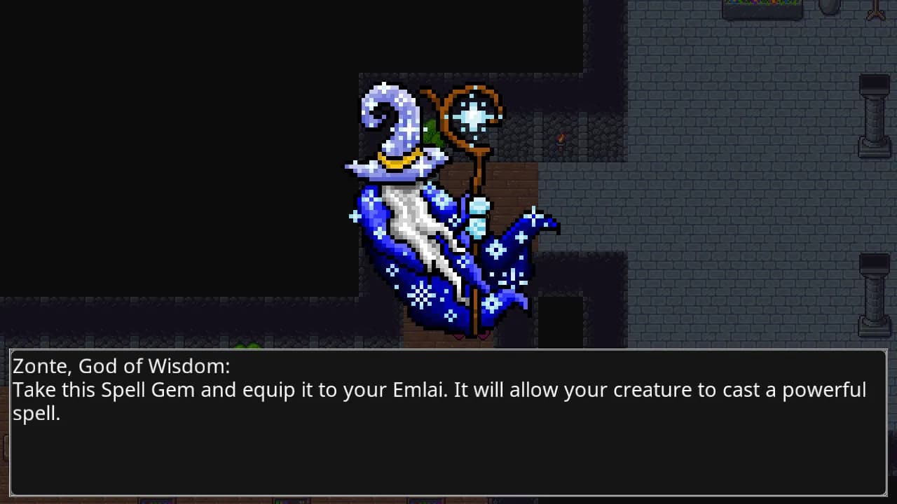 Siralim 3 screenshot screenshot 9