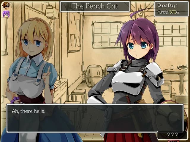 Sister Travel screenshot screenshot 0