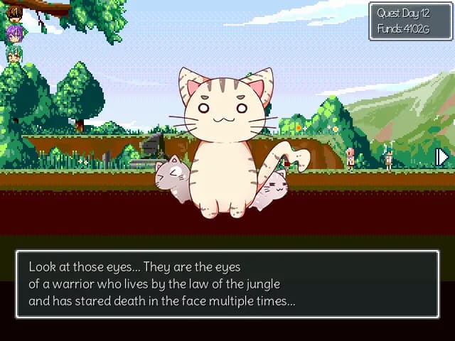 Sister Travel screenshot screenshot 1
