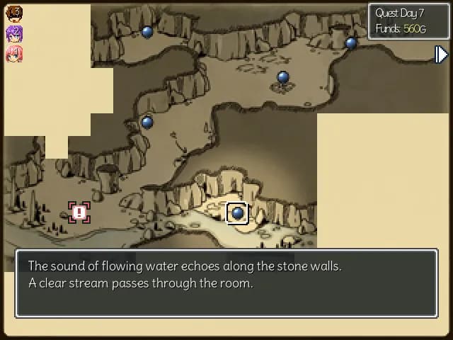 Sister Travel screenshot screenshot 2