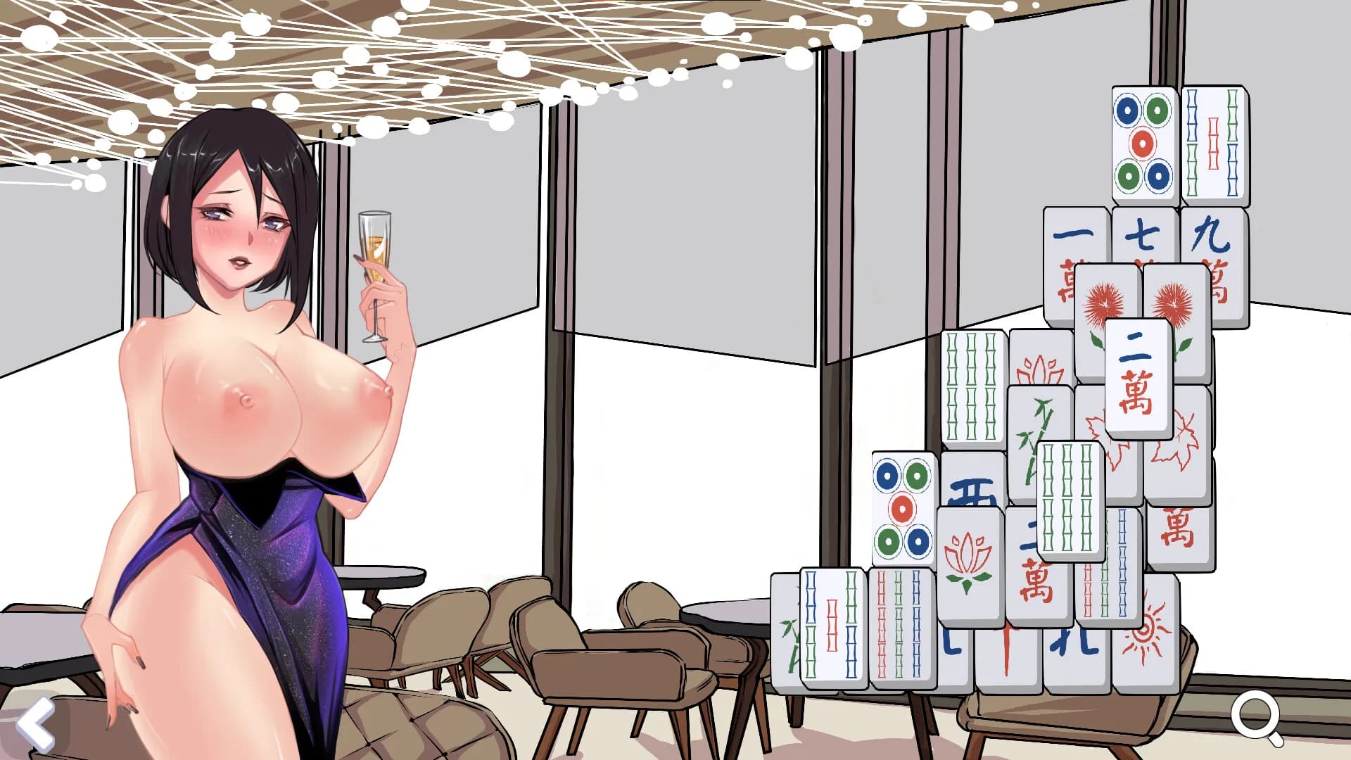 Sister Wish screenshot screenshot 3