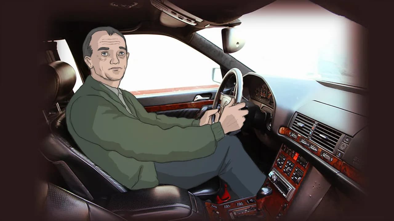 Sixtieth Kilometer screenshot screenshot 3