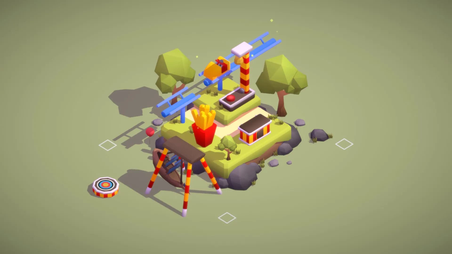 Sizeable screenshot screenshot 6