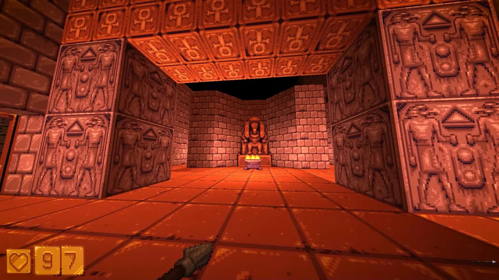 Skarab screenshot screenshot 2