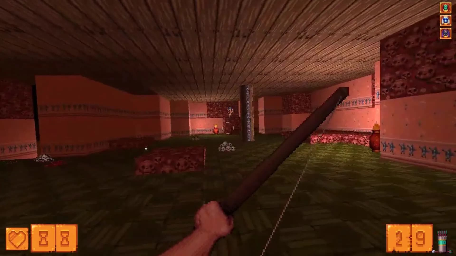 Skarab screenshot screenshot 3