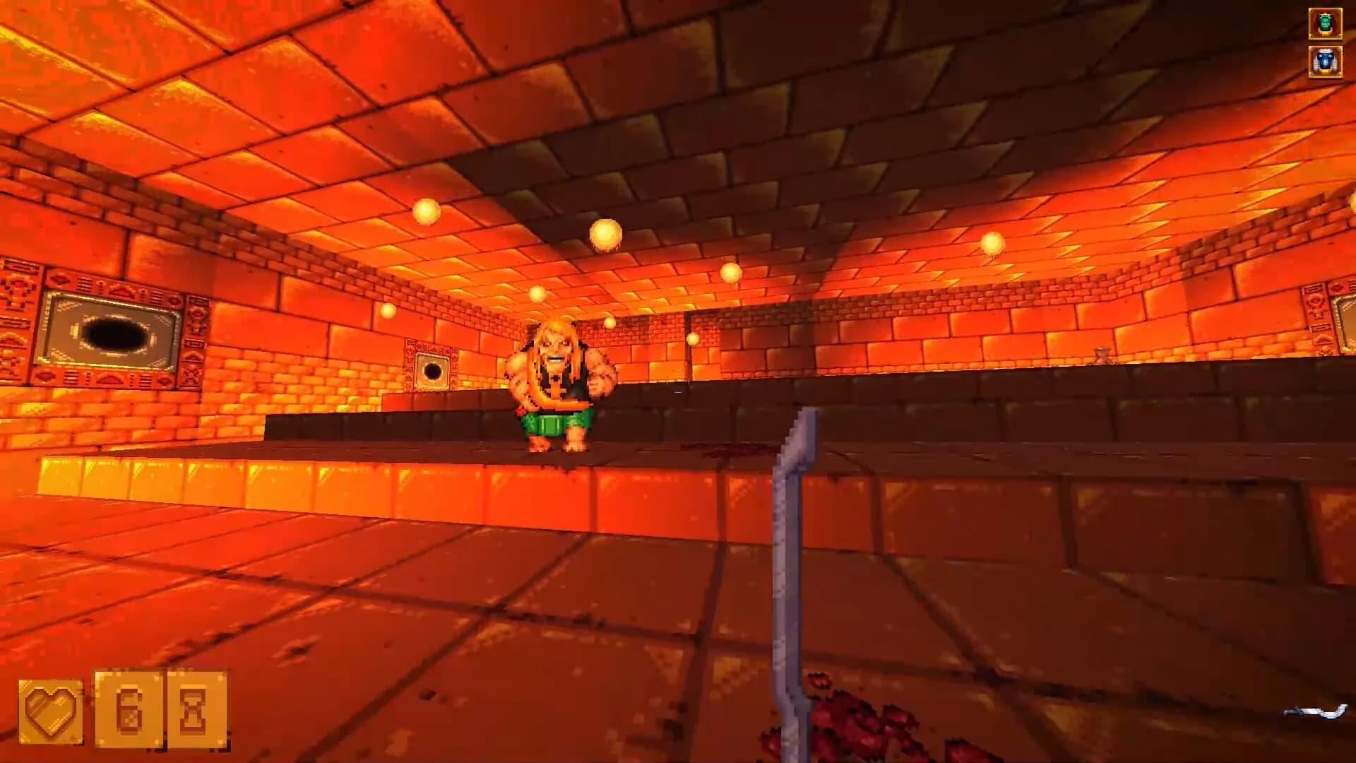 Skarab screenshot screenshot 4