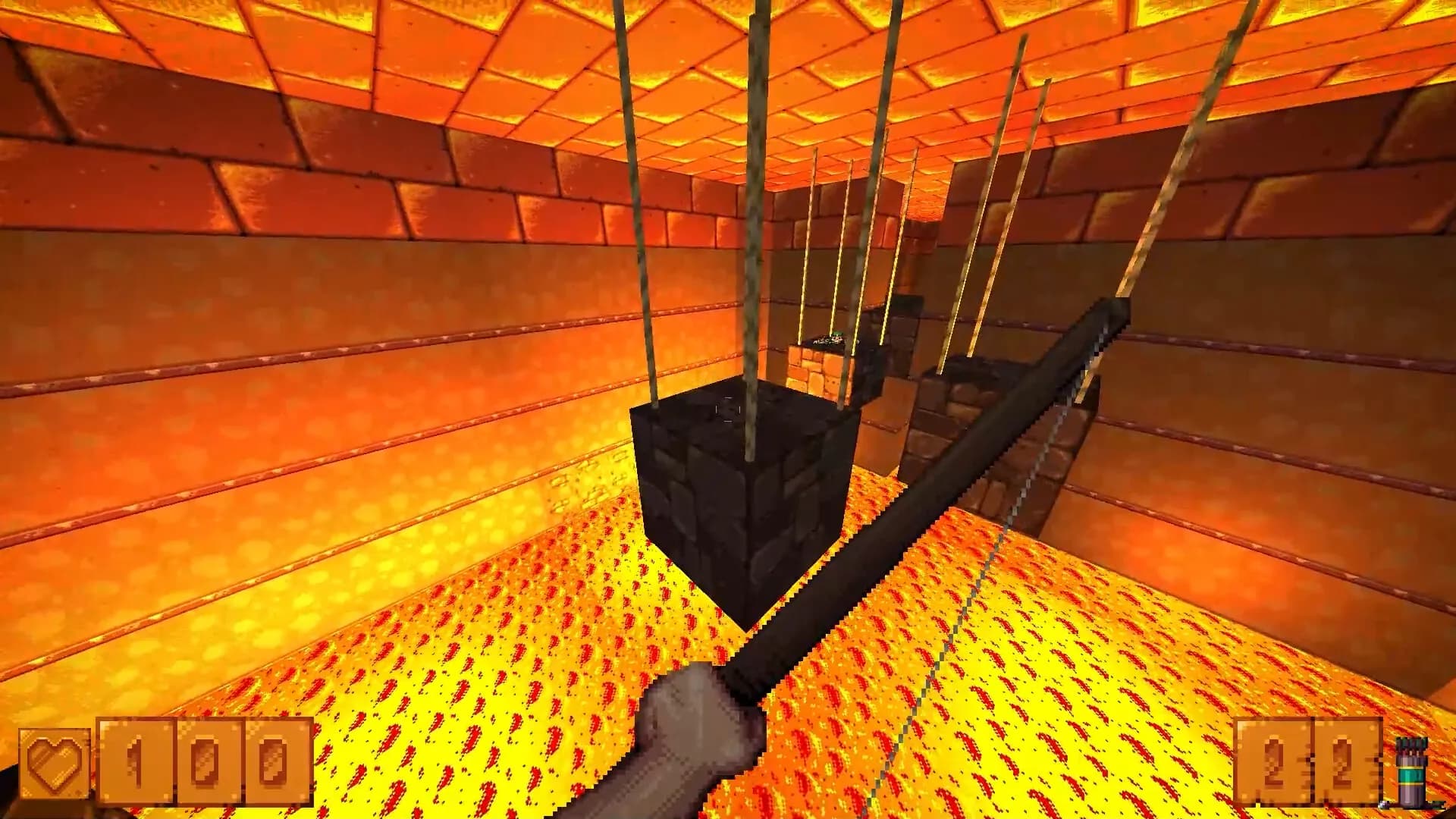 Skarab screenshot screenshot 5