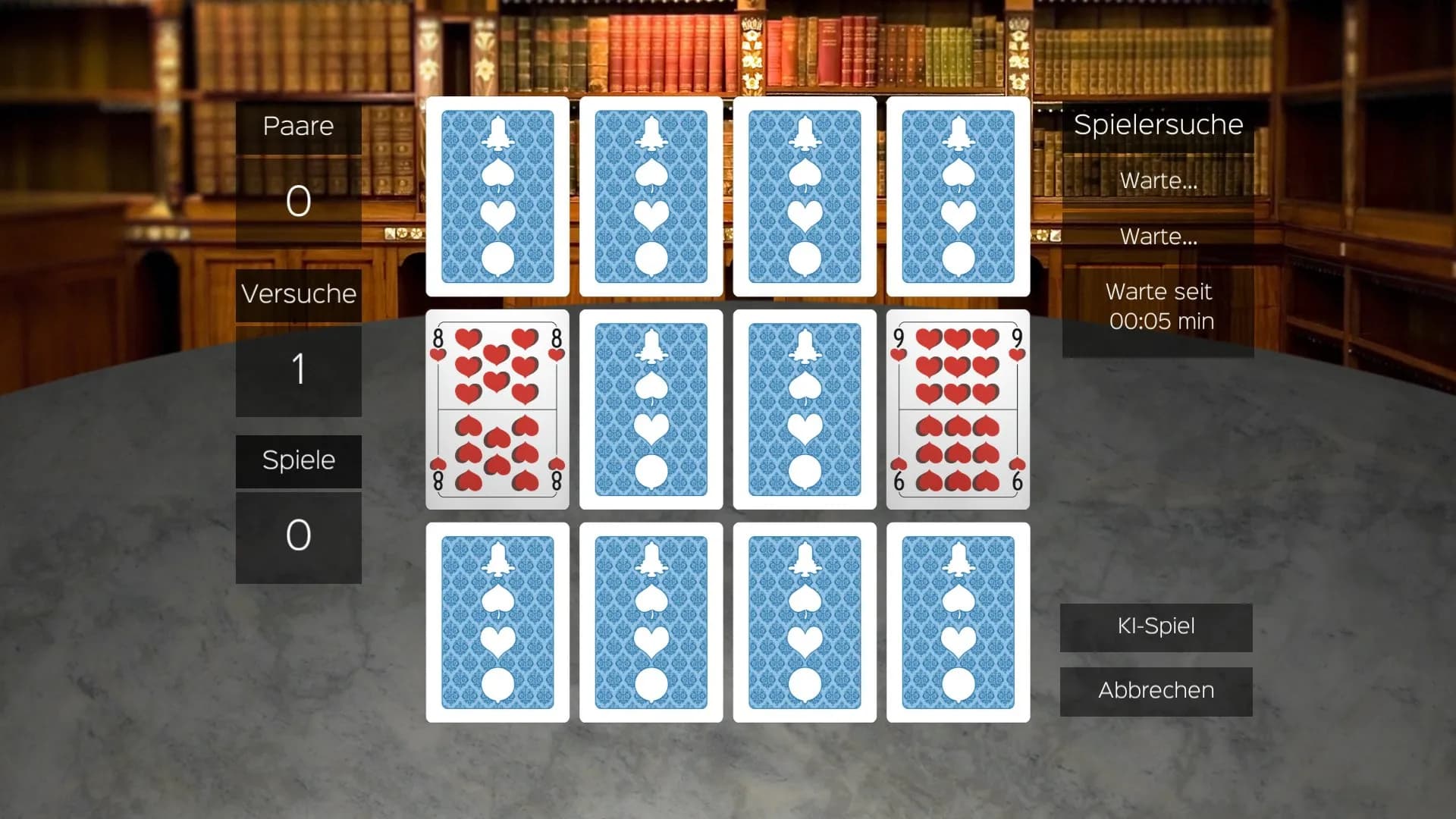 Skat Stammtisch screenshot screenshot 3