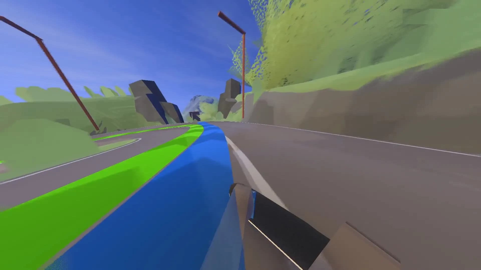 Skate Rift screenshot screenshot 0