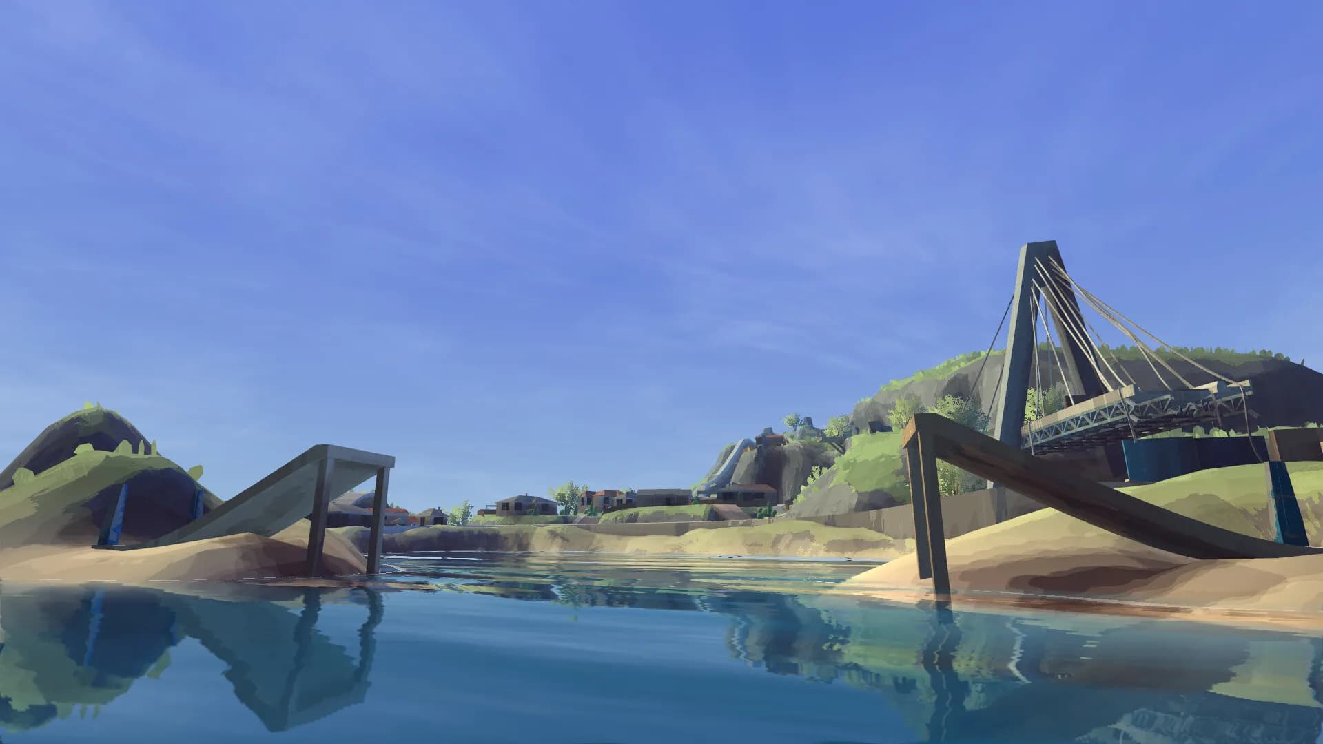 Skate Rift screenshot screenshot 11