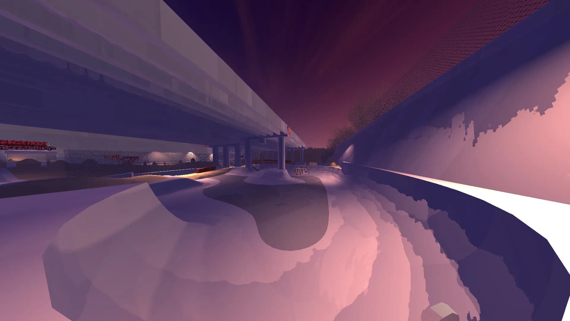 Skate Rift screenshot screenshot 7