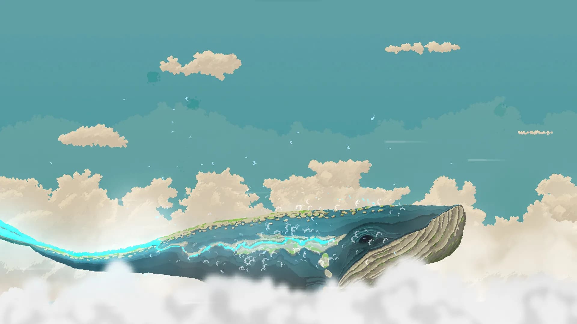 Skies Above screenshot screenshot 1