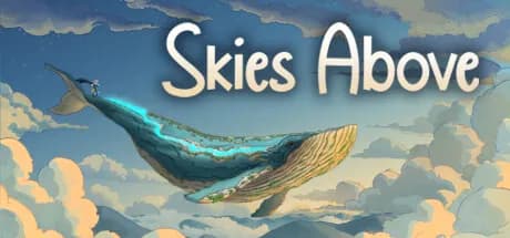 skies above vertical card thumbnail