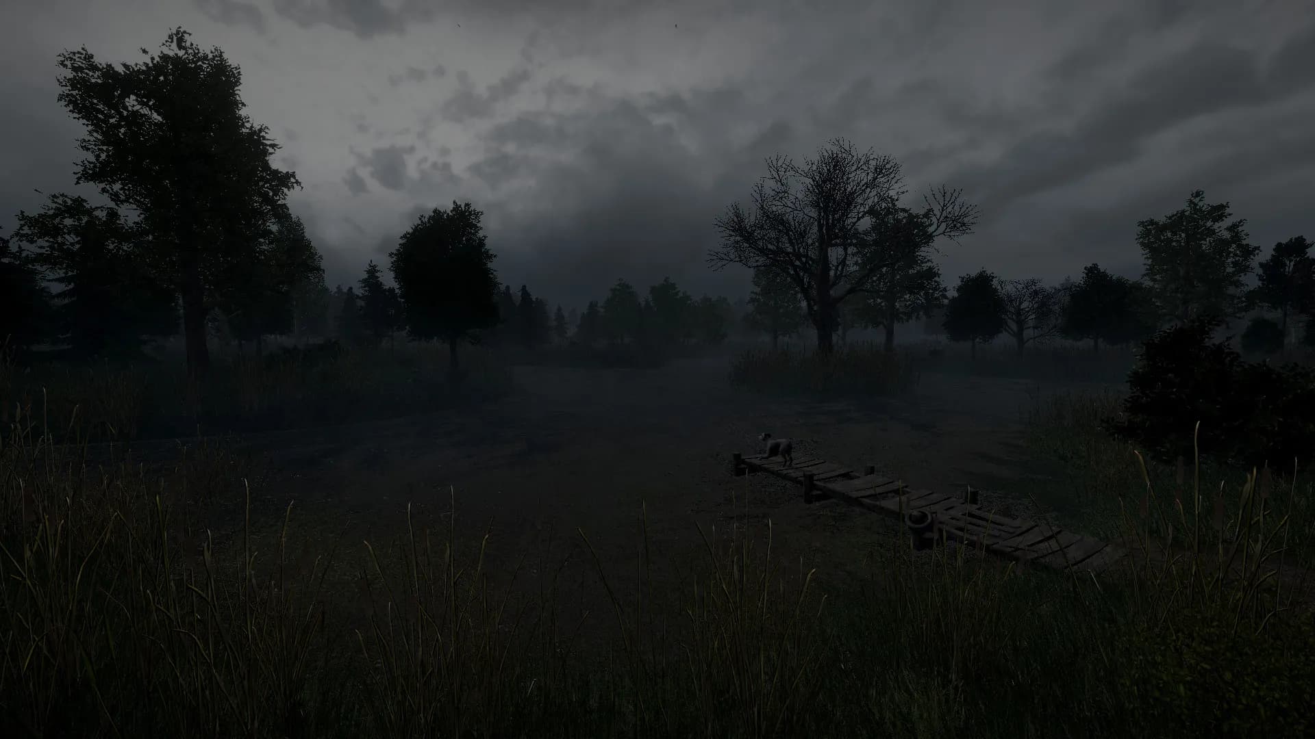 Skinwalker Hunt screenshot screenshot 3