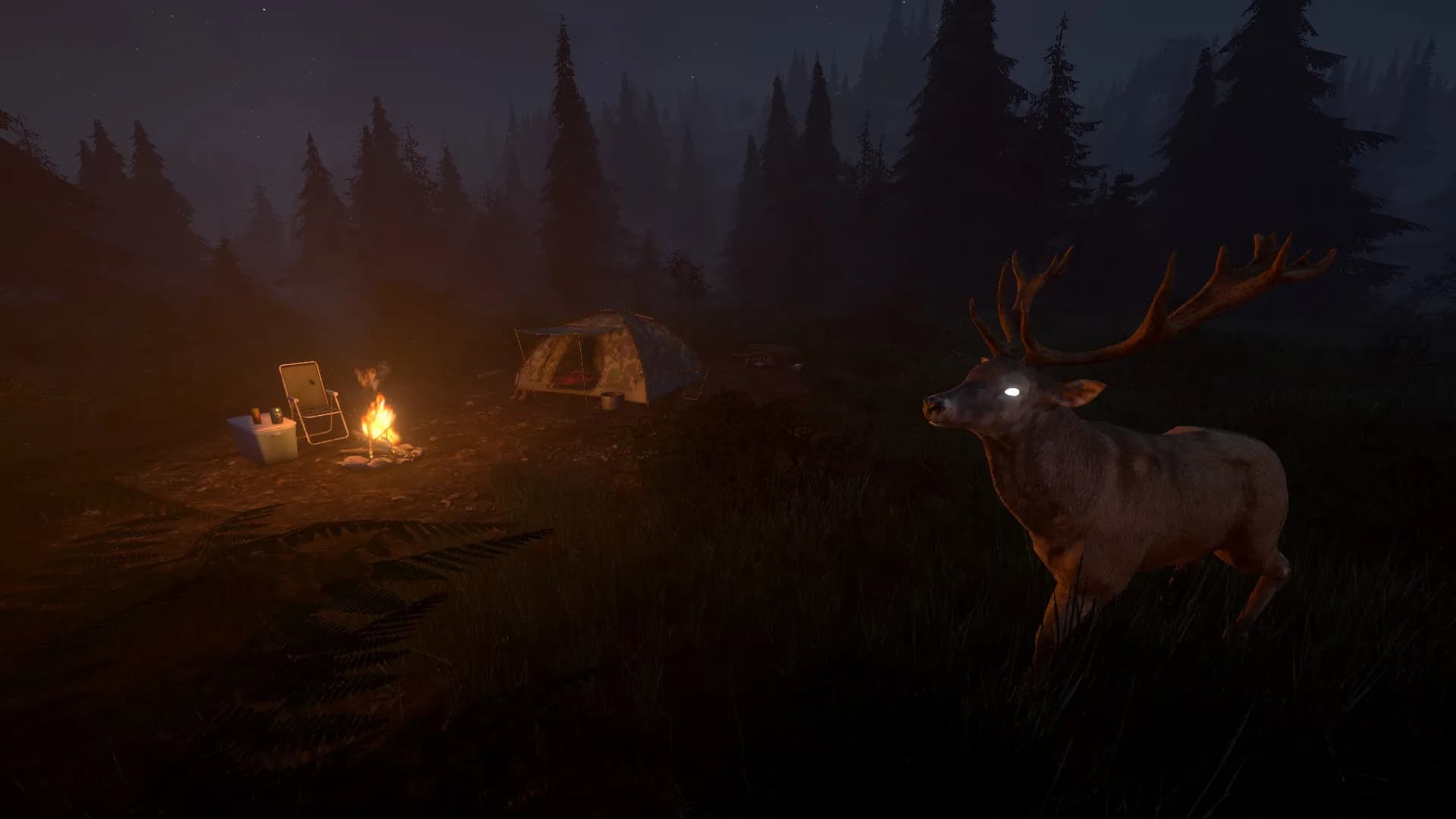 Skinwalker Hunt screenshot screenshot 8
