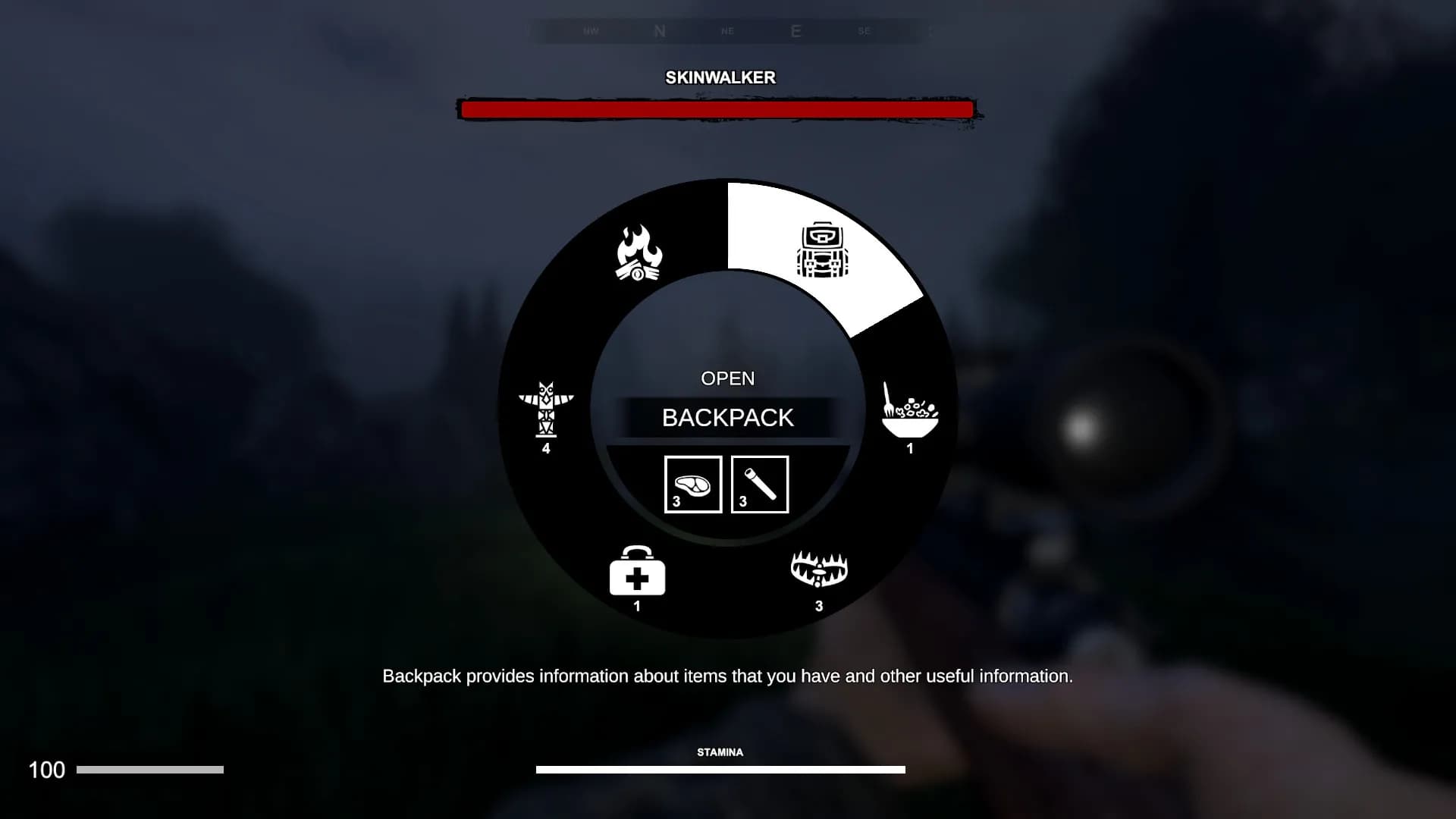 Skinwalker Hunt screenshot screenshot 9
